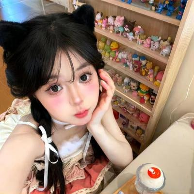 咏晴封面