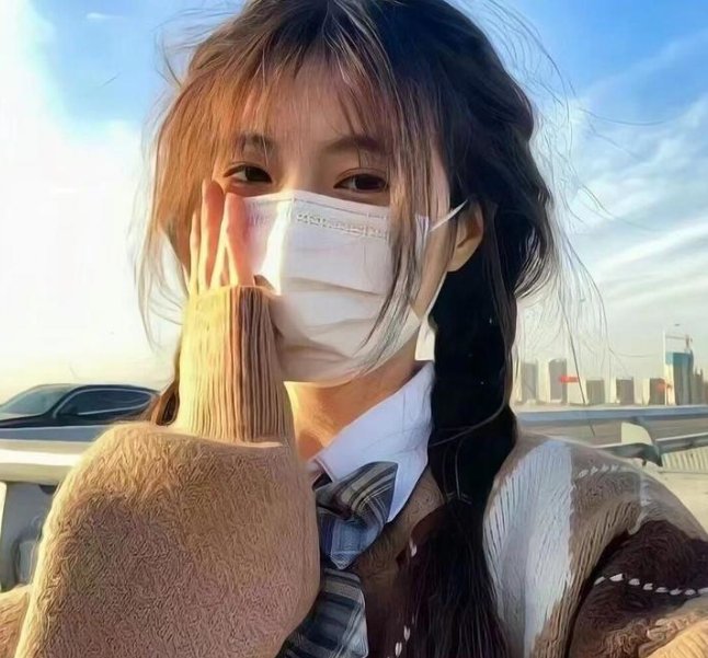 我的明星村长封面