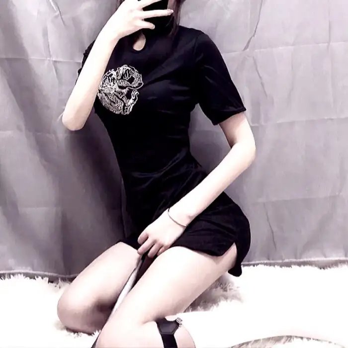 沉没的镜像封面