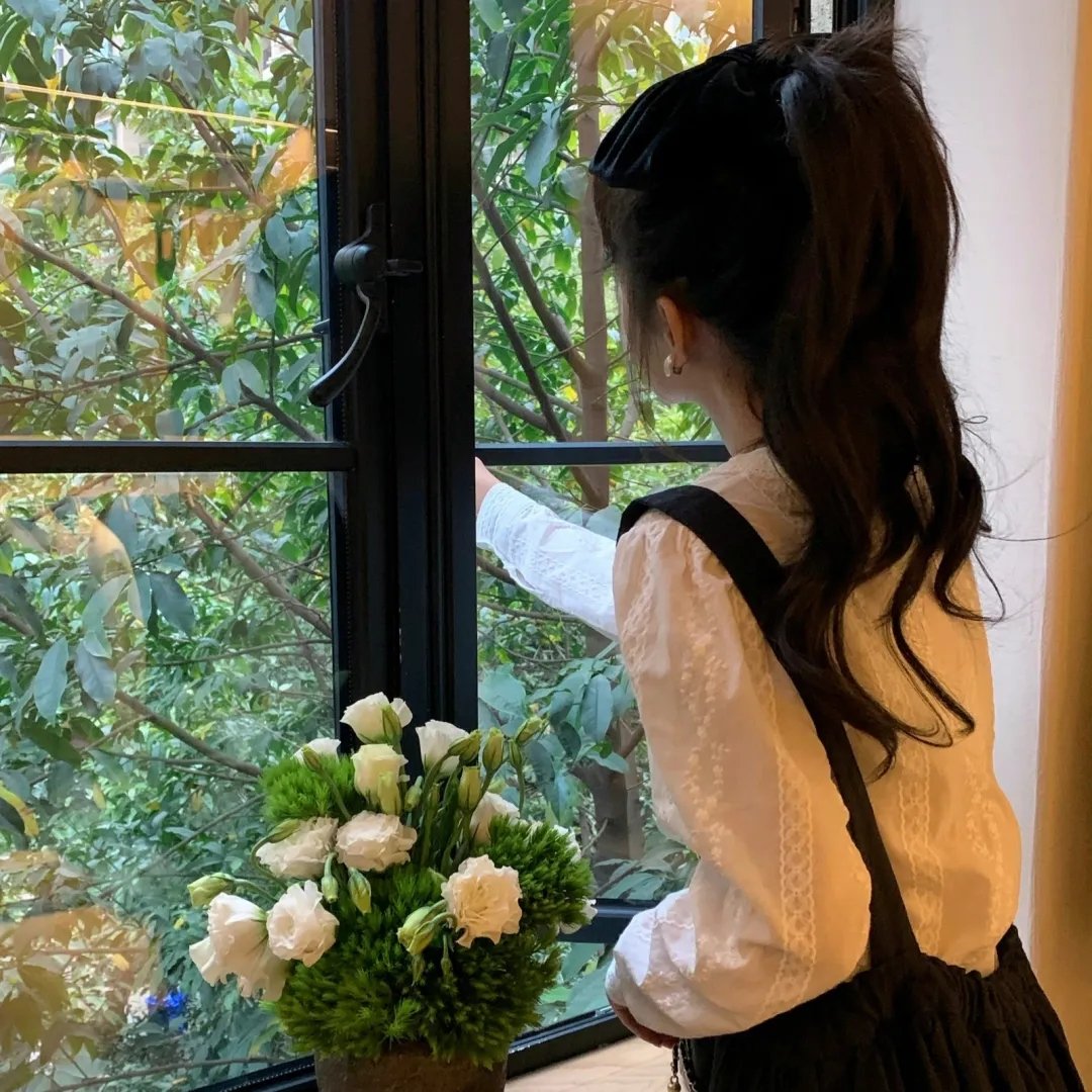 牵牛和仙女封面