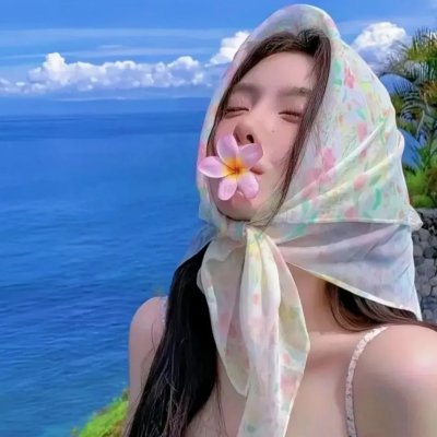 女机械人封面